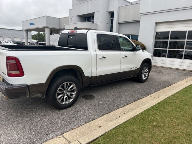 2019 Ram 1500 Longhorn