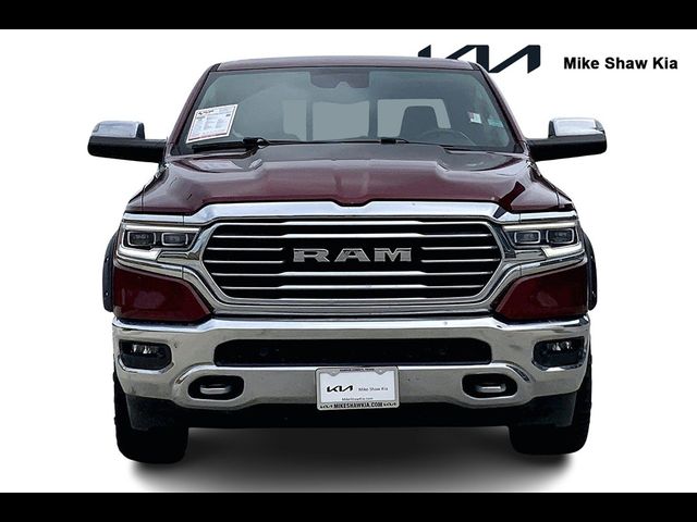 2019 Ram 1500 Longhorn