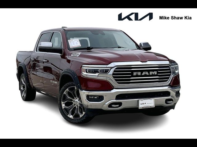 2019 Ram 1500 Longhorn