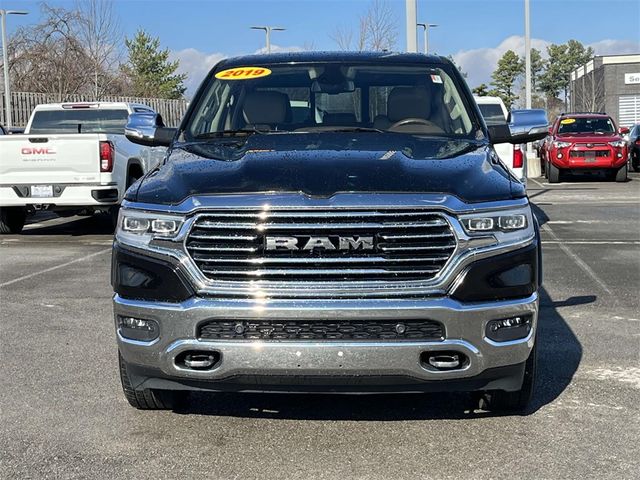 2019 Ram 1500 Longhorn