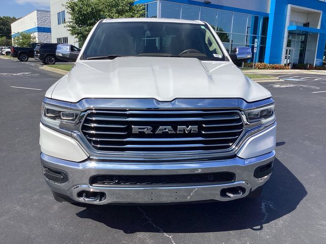 2019 Ram 1500 Longhorn