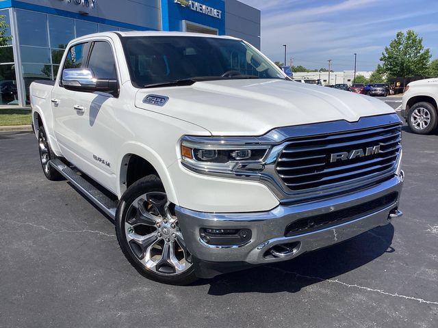2019 Ram 1500 Longhorn