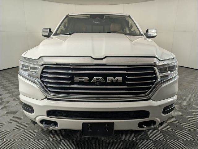 2019 Ram 1500 Longhorn