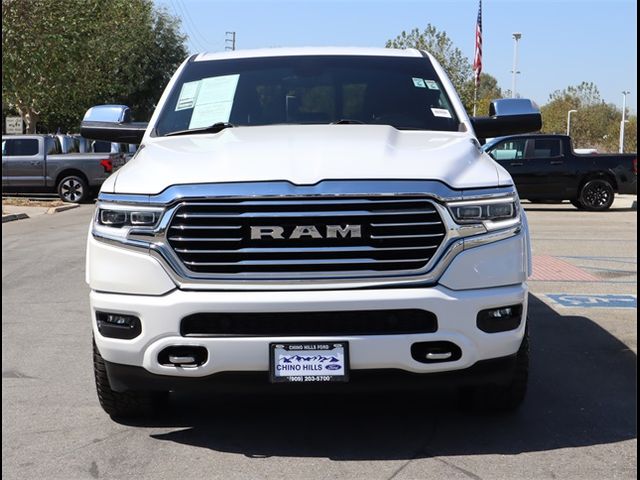 2019 Ram 1500 Longhorn