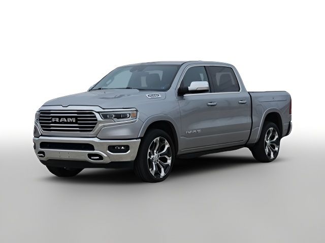 2019 Ram 1500 Longhorn