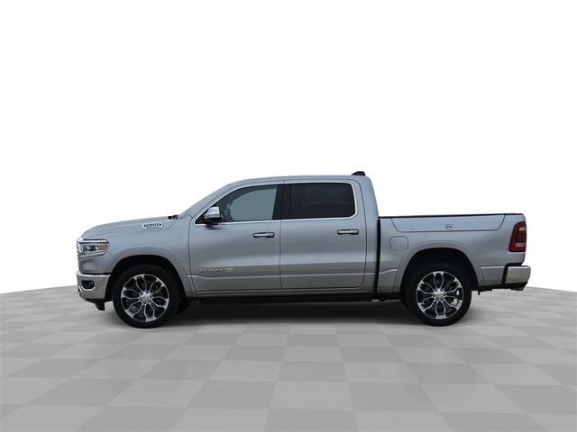 2019 Ram 1500 Longhorn