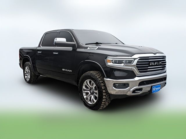 2019 Ram 1500 Longhorn