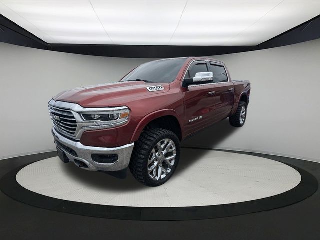 2019 Ram 1500 Longhorn