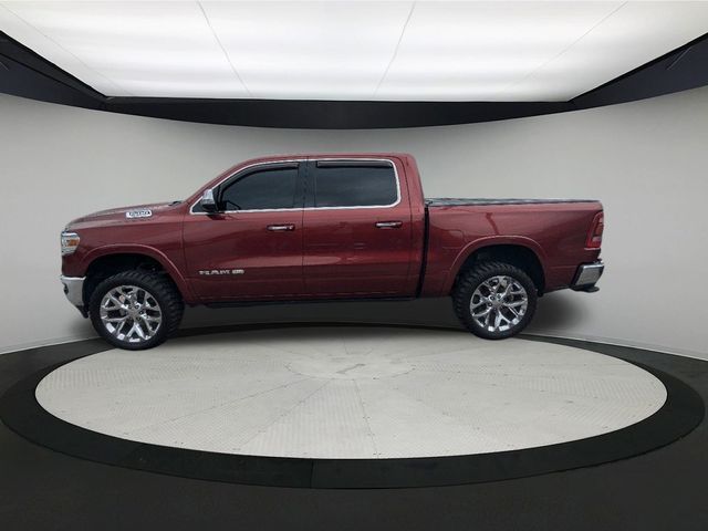 2019 Ram 1500 Longhorn