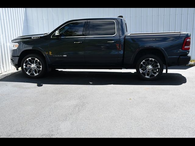 2019 Ram 1500 Longhorn