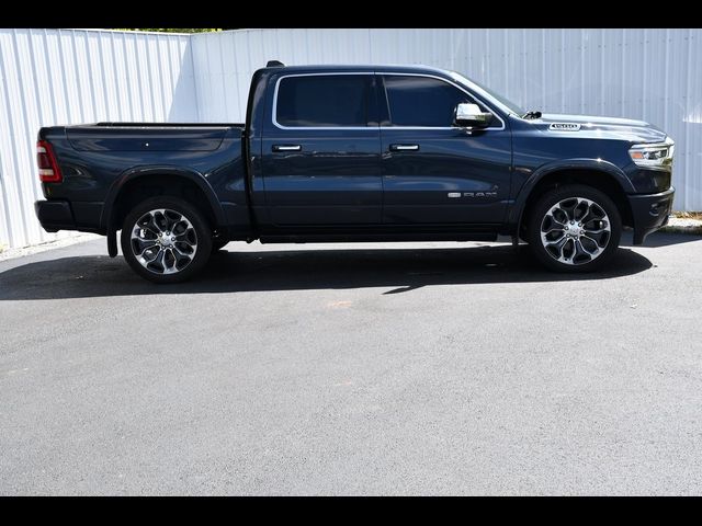 2019 Ram 1500 Longhorn