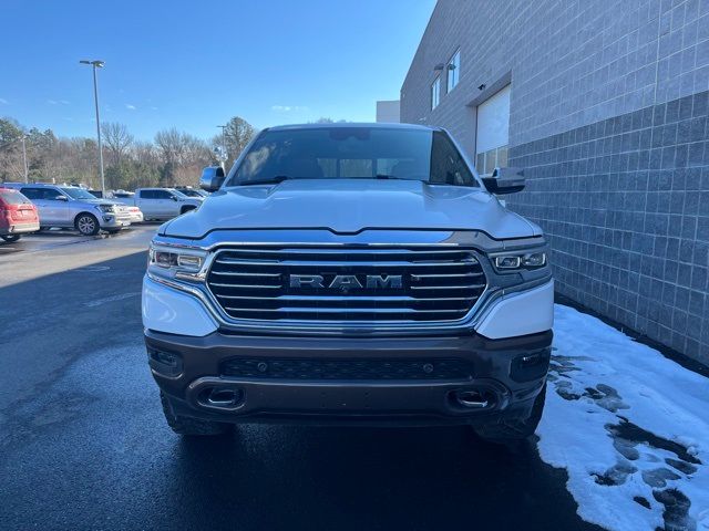 2019 Ram 1500 Longhorn