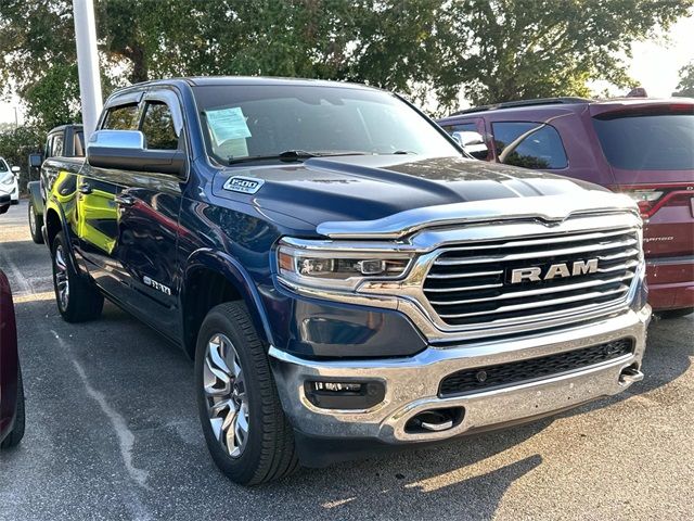 2019 Ram 1500 Longhorn