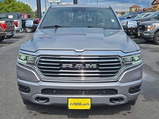 2019 Ram 1500 Longhorn