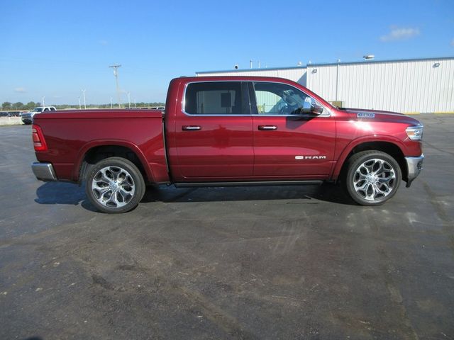 2019 Ram 1500 Longhorn