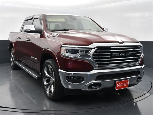 2019 Ram 1500 Longhorn