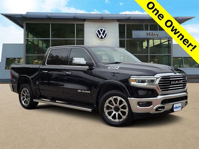 2019 Ram 1500 Longhorn