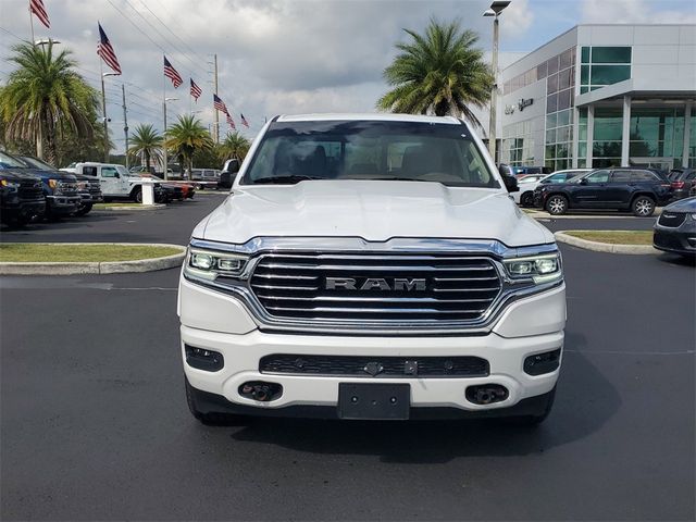 2019 Ram 1500 Longhorn