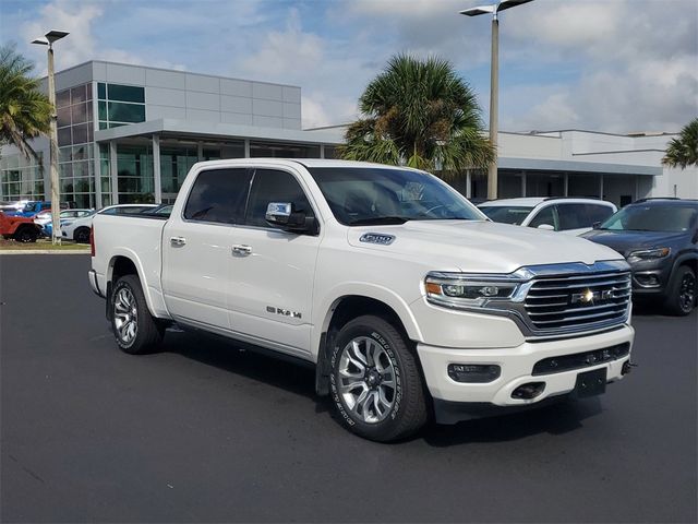 2019 Ram 1500 Longhorn