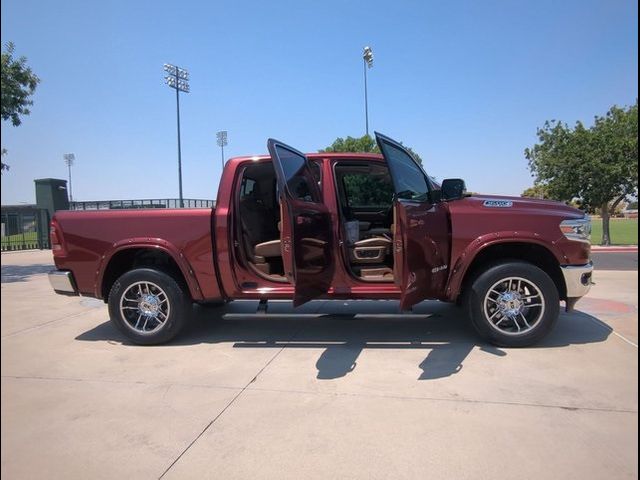 2019 Ram 1500 Longhorn