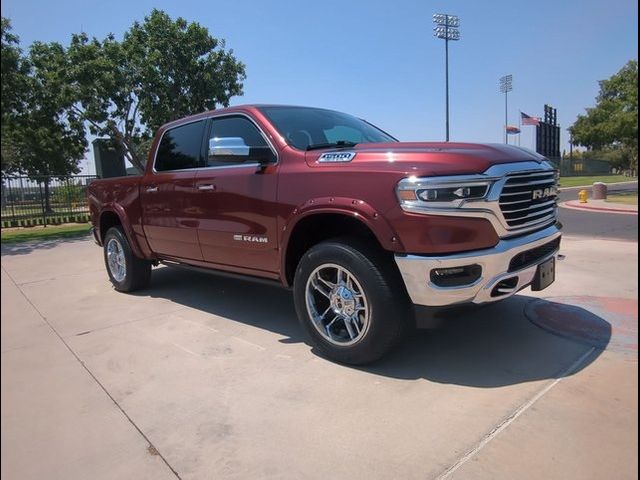 2019 Ram 1500 Longhorn