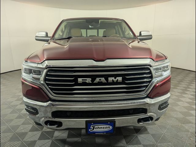 2019 Ram 1500 Longhorn