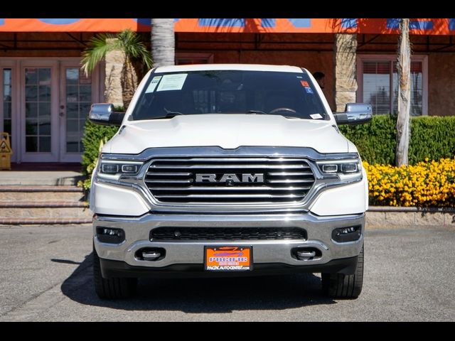 2019 Ram 1500 Longhorn