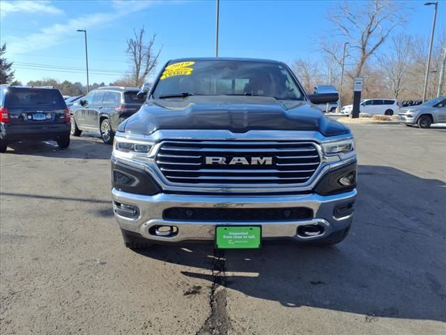 2019 Ram 1500 Longhorn