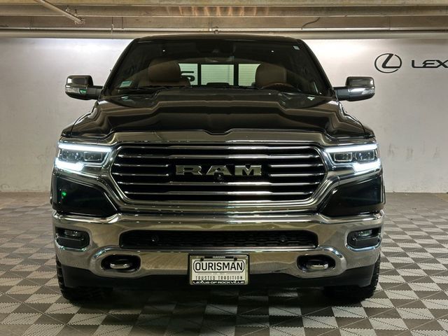 2019 Ram 1500 Longhorn