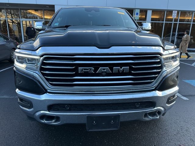 2019 Ram 1500 Longhorn