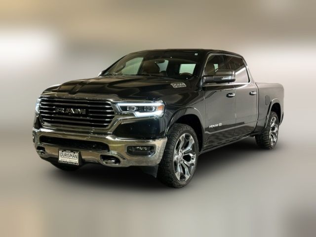 2019 Ram 1500 Longhorn