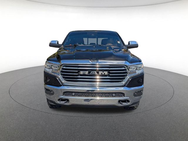 2019 Ram 1500 Laramie Longhorn