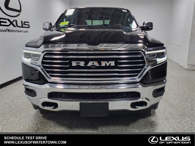 2019 Ram 1500 Longhorn