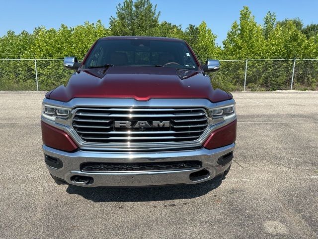 2019 Ram 1500 Longhorn