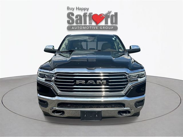 2019 Ram 1500 Longhorn