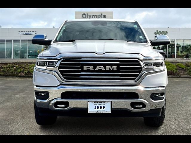 2019 Ram 1500 Longhorn