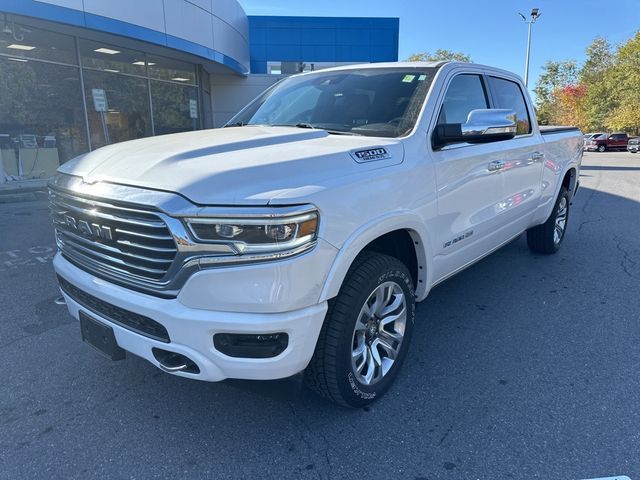 2019 Ram 1500 Longhorn