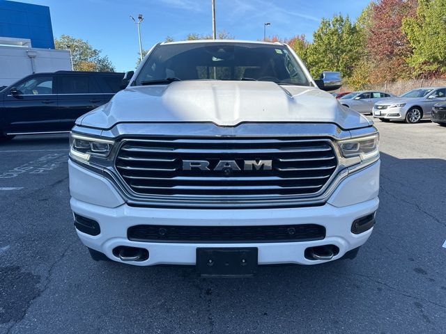 2019 Ram 1500 Longhorn