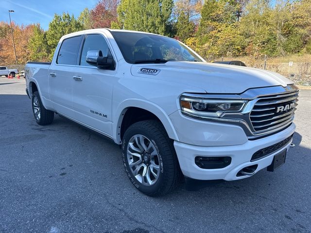 2019 Ram 1500 Longhorn