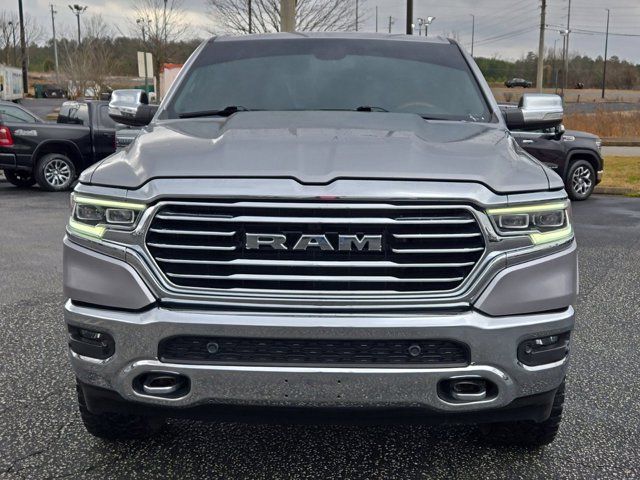 2019 Ram 1500 Longhorn