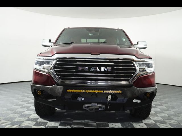 2019 Ram 1500 Longhorn