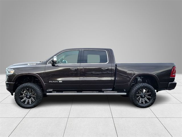 2019 Ram 1500 Longhorn