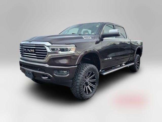 2019 Ram 1500 Longhorn