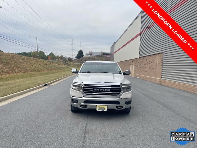 2019 Ram 1500 Longhorn