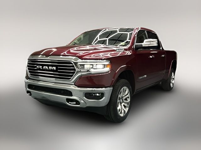 2019 Ram 1500 Longhorn