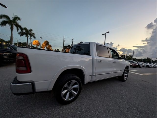 2019 Ram 1500 Limited