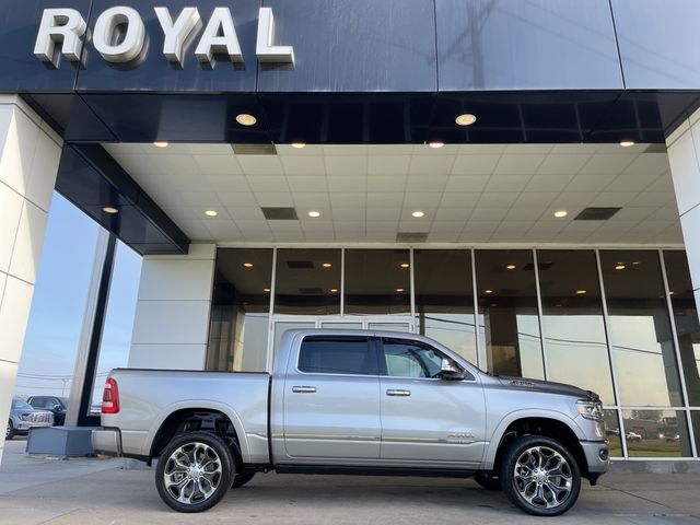 2019 Ram 1500 Limited