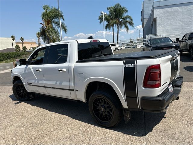 2019 Ram 1500 Limited