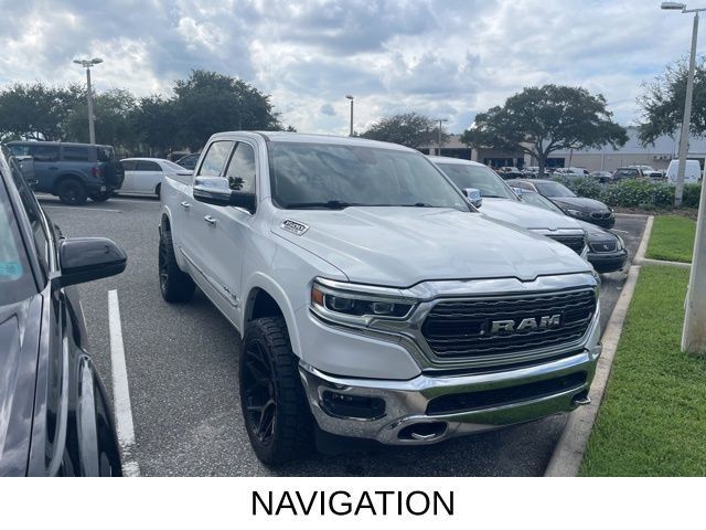 2019 Ram 1500 Limited