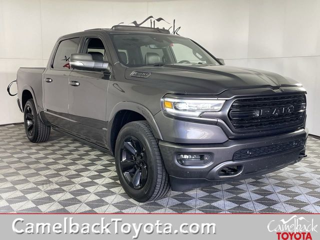 2019 Ram 1500 Limited